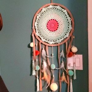 Dream catcher